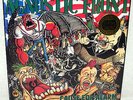 AGNOSTIC FRONT Cause For Alarm LP PUNK Hardcore ANTIDOTE Urban Waste CROMAGS Imp
