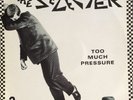 SELECTER TOO MUCH PRESSURE LP 2 TONE UK 1980 MOD SKA