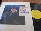1967 Jazz MONO Lp   Mike Wofford   Strawberry Wine   DEBUT SOLO   EPIC LN-24225
