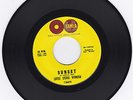 Doo Wop Vocal Group 45 Little Stevie Wonder w/ group 