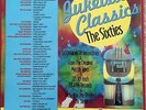 Rhino Records RNJB 78001 Jukebox Classics - The Sixties Box Set of 25