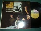 THE ELECTRIC PRUNES - 