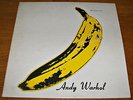 VELVET UNDERGROUND & NICO: s/t US stereo LP banana No torso LOU REED John Cale