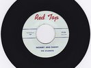 Rare Doo Wop Vocal Group 45 The Students 