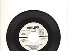 N. Soul Jonny Rome Let Me Pour All My Love Into Your Heart PhilipsPromo45 40443