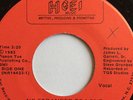 GLENDA McLEOD - No stranger to love