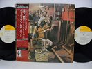 BOB DYLAN & THE BAND Basement Tapes JAPAN 2LP 1st issue NM w/Obi SOPJ120/121