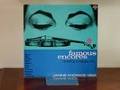 SUA ST 50 690 - JANINE ANDRADE Famous Violin Encores - Kreisler - LP - Rare - NM