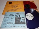 rolling stones european tour 1970 & burning at hollywood palladium  7505 tmoq