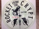 Rocket From The Crypt Tattoo 7in Rare