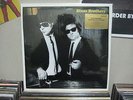 LP VINILO THE BLUES BROTHERS BRIEFCASE FULL OF BLUES LIMITED NUMBERED VINYL