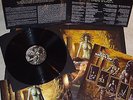 AXE BATTLER (NEW*LIM.350 BLACK V.+POSTER*CHILE*IRON MAIDEN*WARLORD*OMEN)