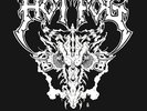HOT FOG - Wyvern And Children First (NEW*LIM.300 BLACK V.*US METAL PRIVATE PR.)
