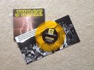 Judge ...After the Storm Yellow / Gold 7
