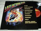 OST. Last Action Hero - AC/DC, Alice In Chains, Megadeth, Queensryche, Aerosmith