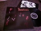 THE BLACK CROWES - SHAKE YOUR MONEY MAKER - LP  DEF AMERICAN 842-515-1