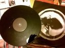 Corrosion Of Conformity LP Deliverance Etched Double Album