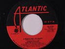 ESTHER PHILLIPS: Catch Me I'm Falling / A Woman Will Do Wrong 45 Soul