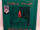 ROBERT WYATT Nothing Can Stop Us VINYL LP + CD Sealed/New Domino