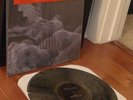 COPELAND EAT SLEEP REPEAT VINYL LP CLEAR BLACK SWIRL NEW