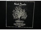 Nick Drake- Rare  5 track radio only sampler - 1979