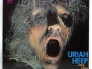 URIAH HEEP VERY 'EAVY VERY' UMBLE VERTIGO SWIRL UK FIRST PRESS VERY RARE