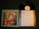 PESTILENCE consuming impulse LP 1ST PRESS Death Atheist Asphyx Morbid Angel