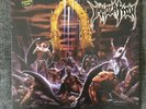 Immolation-Here In After/Og First Press/Suffocation/Morbid Angel