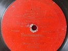 (P) CALVE EMMA Opera 78rpm Red G&T 3283 Enchantement(Massenet)