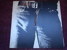 The Rolling Stones Sticky Fingers Original Zipper LP U.S. NM COC 59100