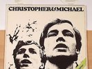 CHRISTOPHER & MICHAEL - Eine Dokumentation  (RILLENWERKE 1981 / 2LP / m-)