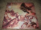 *NEW* THE CORAL - THE CURSE OF LOVE LP + CD UNPLAYED OOP UK IMPORT BRITPOP NM