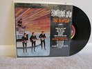 The BEATLES - Something New (1964 Original Vinyl LP) ST-2108 stereo
