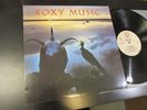 ROXY MUSIC avalon CANADA LP Editions Eg 92-36861 Bryan Ferry NM-/NM-