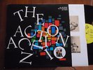 THE ACTION  THE ULTIMATE ACTION ex++ UK VINYL LP