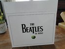 The Beatles in Mono Vinyl Box 14 LP's + Buch