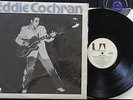 Eddie Cochran - Legendary Masters Series (UAD 60017) UK 2LP in FOC