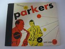 RARE Charlie Parker Leo Parker 78 X 3 RPM The Parkers Savoy # S-509 Miles Davis