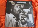 Rare Original Blues LP : Howling Wolf   More Real Folk Blues   Chess LP 1512