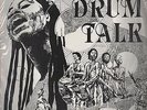 LP-Spiritual Jazz Percussion LP MOR THIAM ko thi Drum Talk near mint in shrink