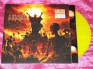 DEICIDE - TO HELL WITH GOD - 10tr LP - GER 2011 +BACK PATCH - 1st PRESSING