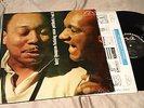 Lucky Thompson featuring Oscar Pettiford - Vol II  - ABC PARAMOUNT #  171