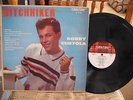   SIGNED   BOBBY CURTOLA HITCHHIKER COOL ROCK LP ON TARTAN LP TA-101