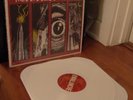 I AM THE AVALANCHE SELF TITLED ST VINYL LP WHITE