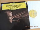 DGG Digital EMIL GILELS Beethoven Sonatas 15 & 3  NM