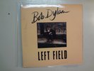 BOB DYLAN: Left Field-Australia 2LPS 85 Toasted PCV Newport 1965 & Manchester 66