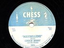 CLASSIC CHUCK BERRY 78 