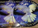QUEEN, ROGER TAYLOR, Foreign Sand 12