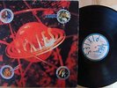 Pixies - Bossanova, org. Vinyl LP Rough Trade 1990, First Press 4AD Frank Black