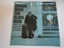 BOOKER ERVIN - THE BLUES BOOK - UK ISSUE - 1967- EXCELLENT+
